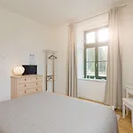 Ferienapartments Foersterei