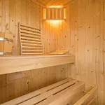 Appartement Ferienapartments Foersterei *