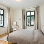 Ferienapartments Foersterei