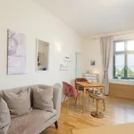 Ferienapartments Foersterei Appartement