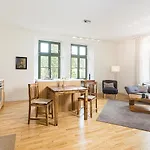 Ferienapartments Foersterei דירה אייבנשטוק