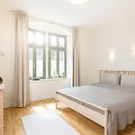 דירה Ferienapartments Foersterei אייבנשטוק