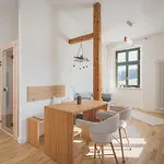 Ferienapartments Foersterei אייבנשטוק