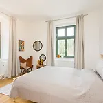 Ferienapartments Foersterei