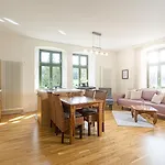 Appartement Ferienapartments Foersterei