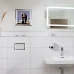 דירה Ferienapartments Foersterei אייבנשטוק
