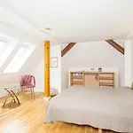 Ferienapartments Foersterei Appartement *