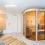 Ferienapartments Foersterei