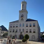 Ferienapartments Foersterei *