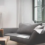 Ferienapartments Foersterei Appartement Eibenstock