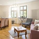 Ferienapartments Foersterei * Eibenstock