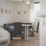 Appartement Ferienapartments Foersterei *