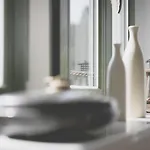 Ferienapartments Foersterei Appartement