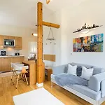 Ferienapartments Foersterei Appartement *