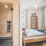 Ferienapartments Foersterei Appartement Eibenstock