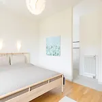 Ferienapartments Foersterei Appartement *