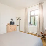 Appartement Ferienapartments Foersterei Eibenstock