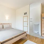 Ferienapartments Foersterei Appartement *
