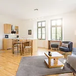 Ferienapartments Foersterei Appartement