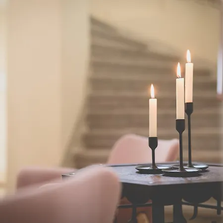 아파트 Ferienapartments Foersterei Eibenstock 아이벤슈토크