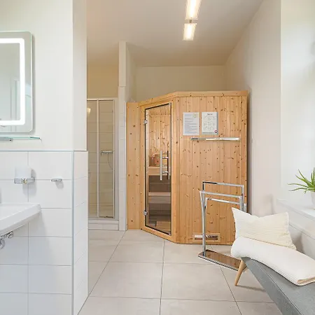 Ferienapartments Foersterei Eibenstock