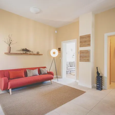 Ferienapartments Foersterei Eibenstock * 아이벤슈토크