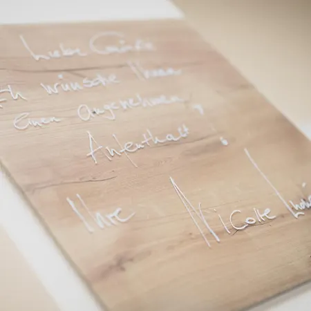 아파트 Ferienapartments Foersterei Eibenstock *