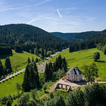 Ferienapartments Foersterei Eibenstock * 아이벤슈토크