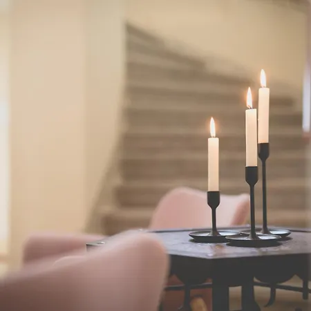 아파트 Ferienapartments Foersterei Eibenstock