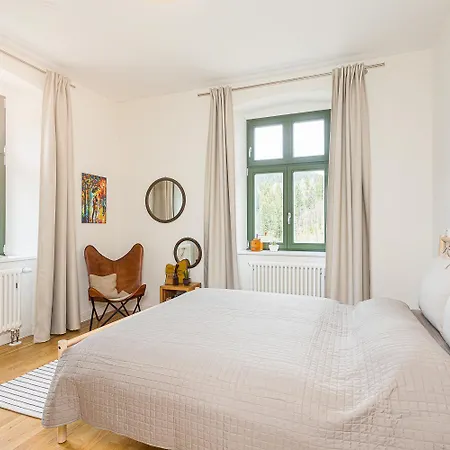 Ferienapartments Foersterei