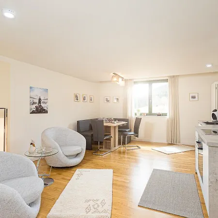 Ferienapartments Foersterei * アイベンシュトック