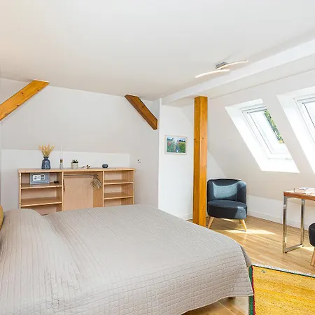 Ferienapartments Foersterei Eibenstock