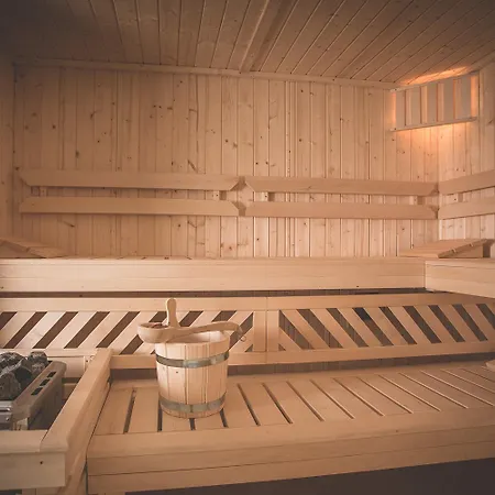 Ferienapartments Foersterei * アイベンシュトック