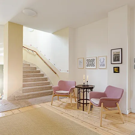 Ferienapartments Foersterei Eibenstock * 아이벤슈토크