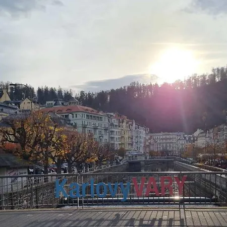 Daire Ferienapartments Foersterei