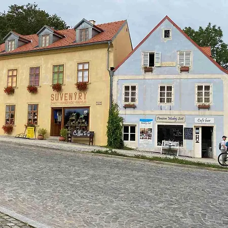 Ferienapartments Foersterei Eibenstock 아이벤슈토크