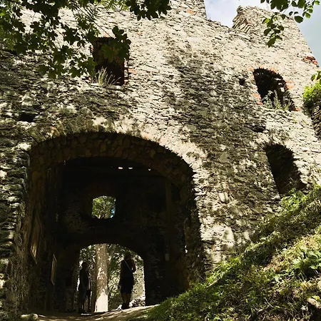 Ferienapartments Foersterei Eibenstock 아파트 *