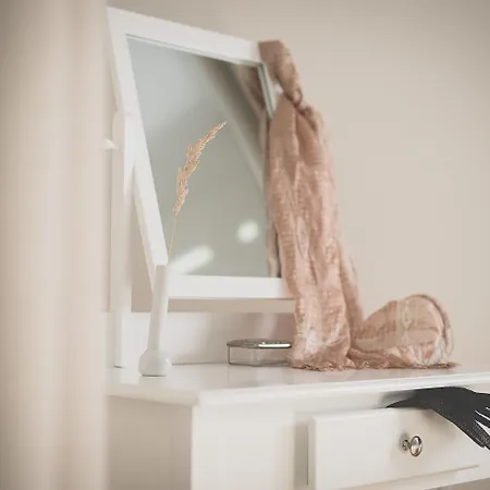 Ferienapartments Foersterei Eibenstock