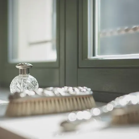 아파트 Ferienapartments Foersterei Eibenstock 아이벤슈토크