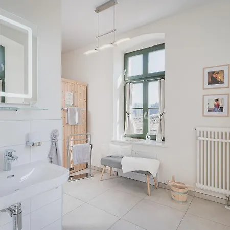 Ferienapartments Foersterei