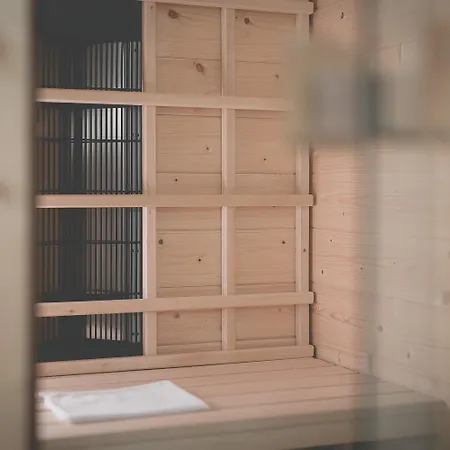 Ferienapartments Foersterei アパート アイベンシュトック