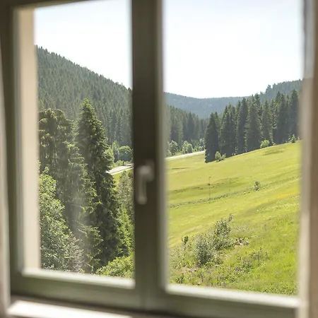 Ferienapartments Foersterei