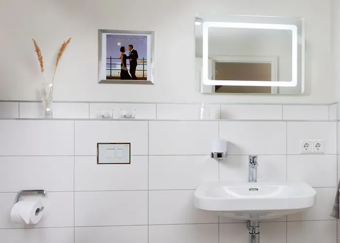Διαμέρισμα Ferienapartments Foersterei Eibenstock